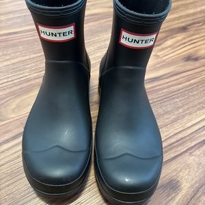 Hunter Boots